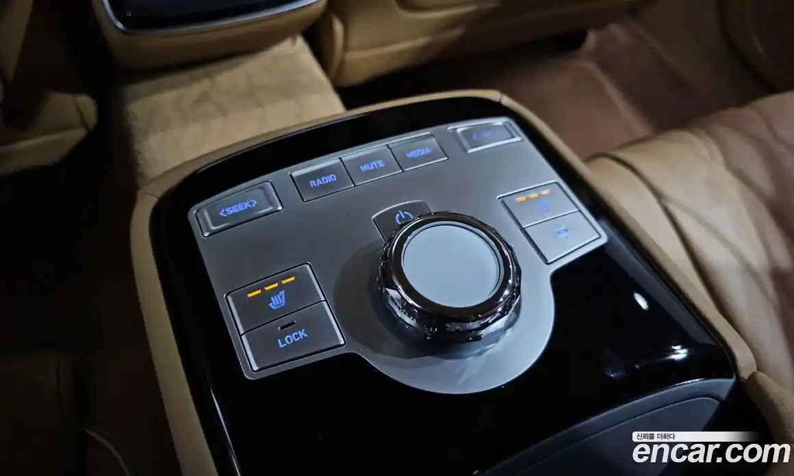 Genesis G80 2025 2.5 Автомат в Москве № 81412, фото 17