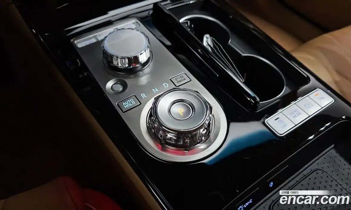 Genesis G80 2025 2.5 Автомат в Москве № 81412, фото 19