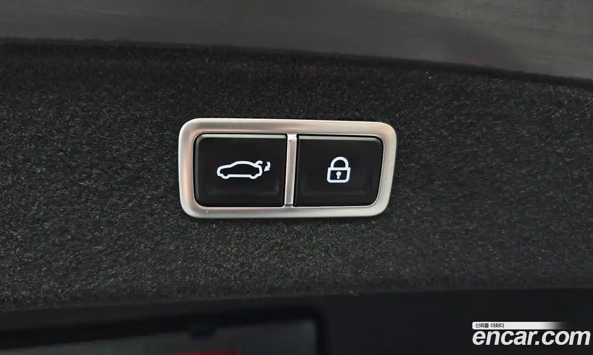 Genesis G80 2025 2.5 Автомат в Москве № 81412, фото 3