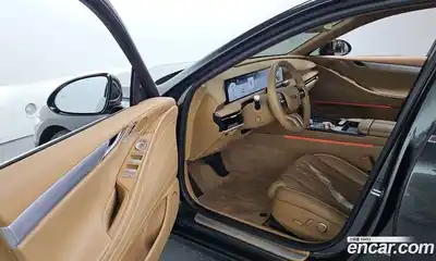 Genesis G80 2025 2.5 Автомат в Москве № 81412, миниатюра 4