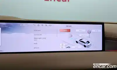 Genesis G80 2025 2.5 Автомат в Москве № 81412, миниатюра 5