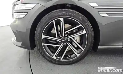 Genesis G80 2025 2.5 Автомат в Москве № 81412, миниатюра 6