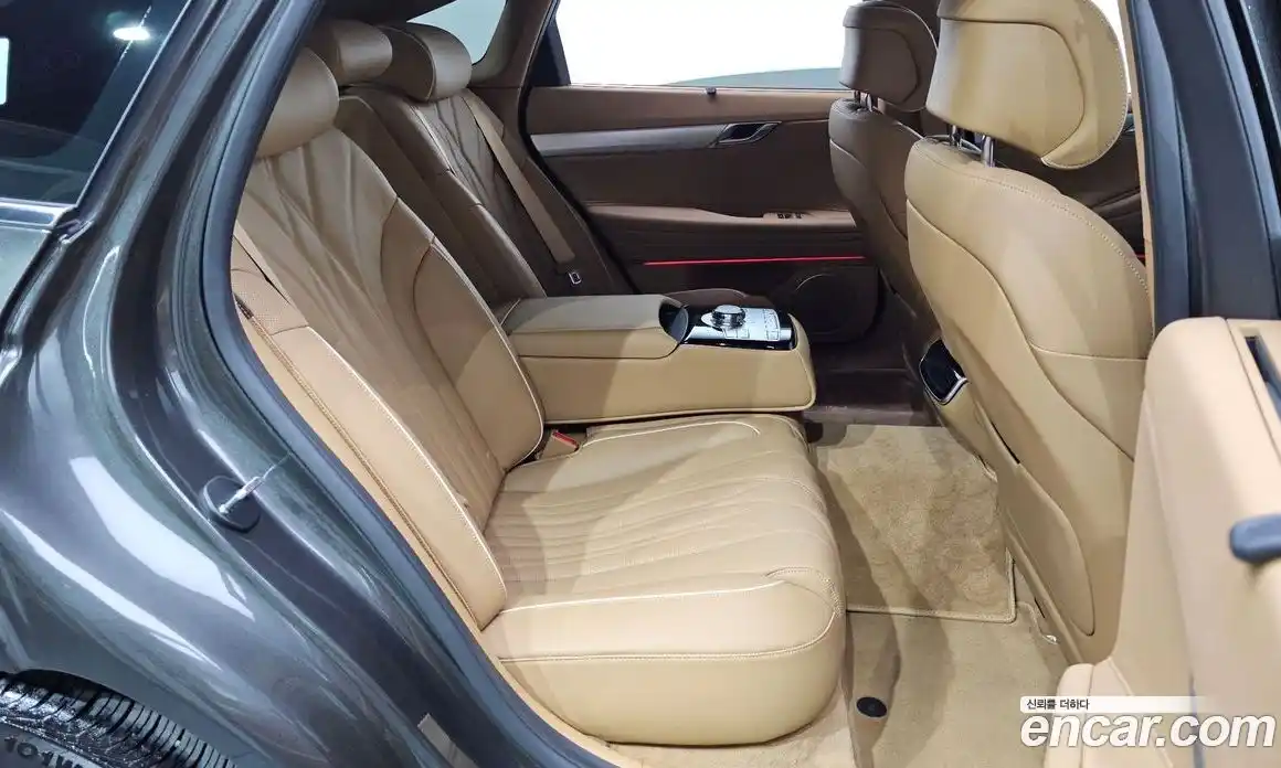 Genesis G80 2025 2.5 Автомат в Москве № 81412, фото 8