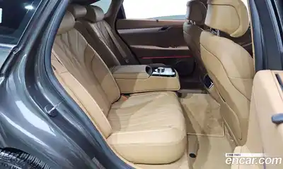 Genesis G80 2025 2.5 Автомат в Москве № 81412, миниатюра 8