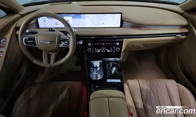 Genesis G80 2025 2.5 Автомат в Москве № 81412, миниатюра 10