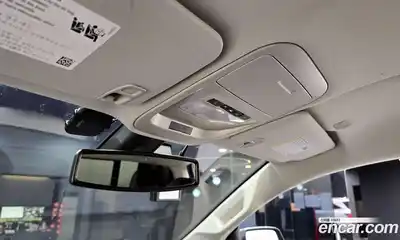 Chevrolet Colorado 2021 3.6 Автомат в Москве № 92419, миниатюра 9