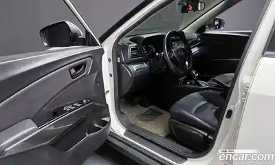 SsangYong TIBOLI, 2021