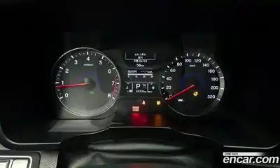 SsangYong TIBOLI 2021 1.5 Автомат в Москве № 99280, миниатюра 6