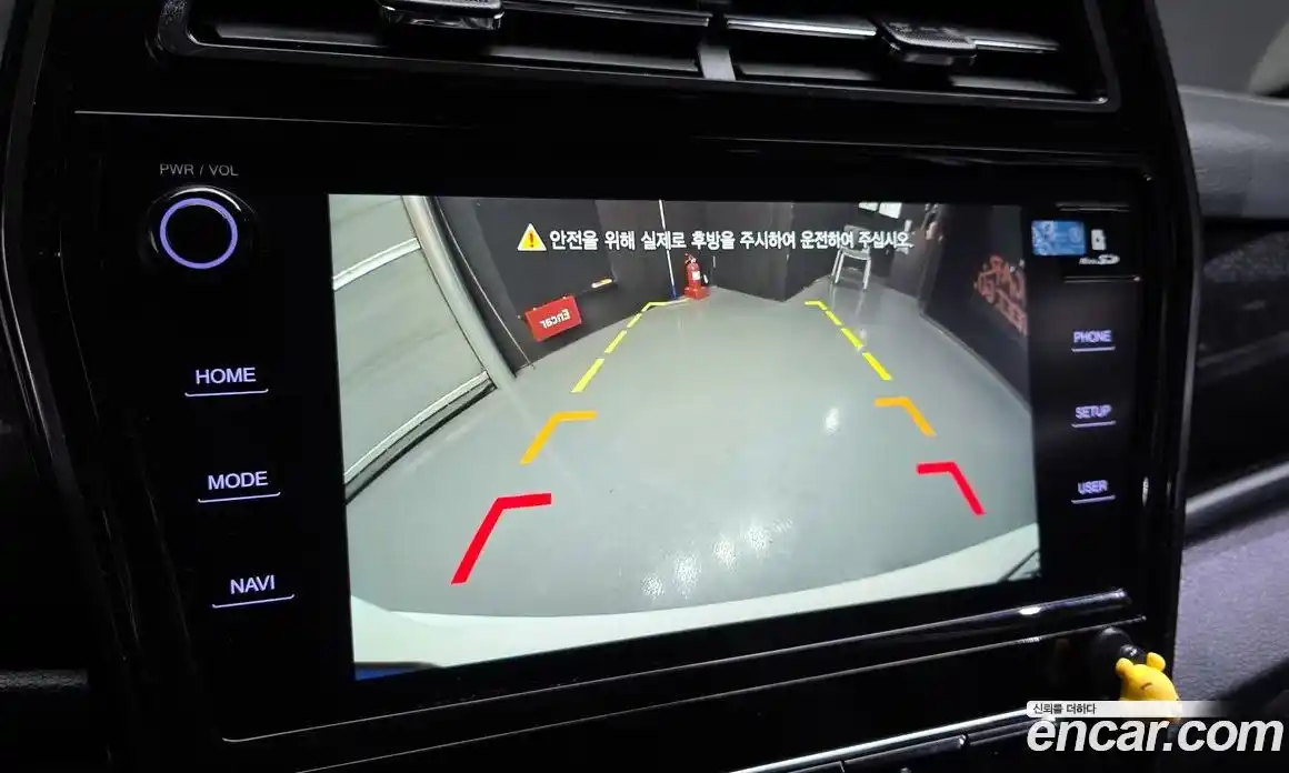 SsangYong TIBOLI 2021 1.5 Автомат в Москве № 99280, фото 8