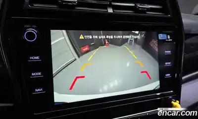 SsangYong TIBOLI 2021 1.5 Автомат в Москве № 99280, миниатюра 8