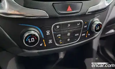 Chevrolet Equinox 2019 1.6 Автомат в Москве № 99819, миниатюра 11