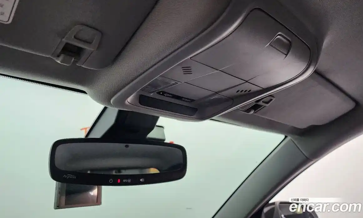 Chevrolet Equinox 2019 1.6 Автомат в Москве № 99819, фото 3