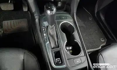 Chevrolet Equinox 2019 1.6 Автомат в Москве № 99819, миниатюра 7