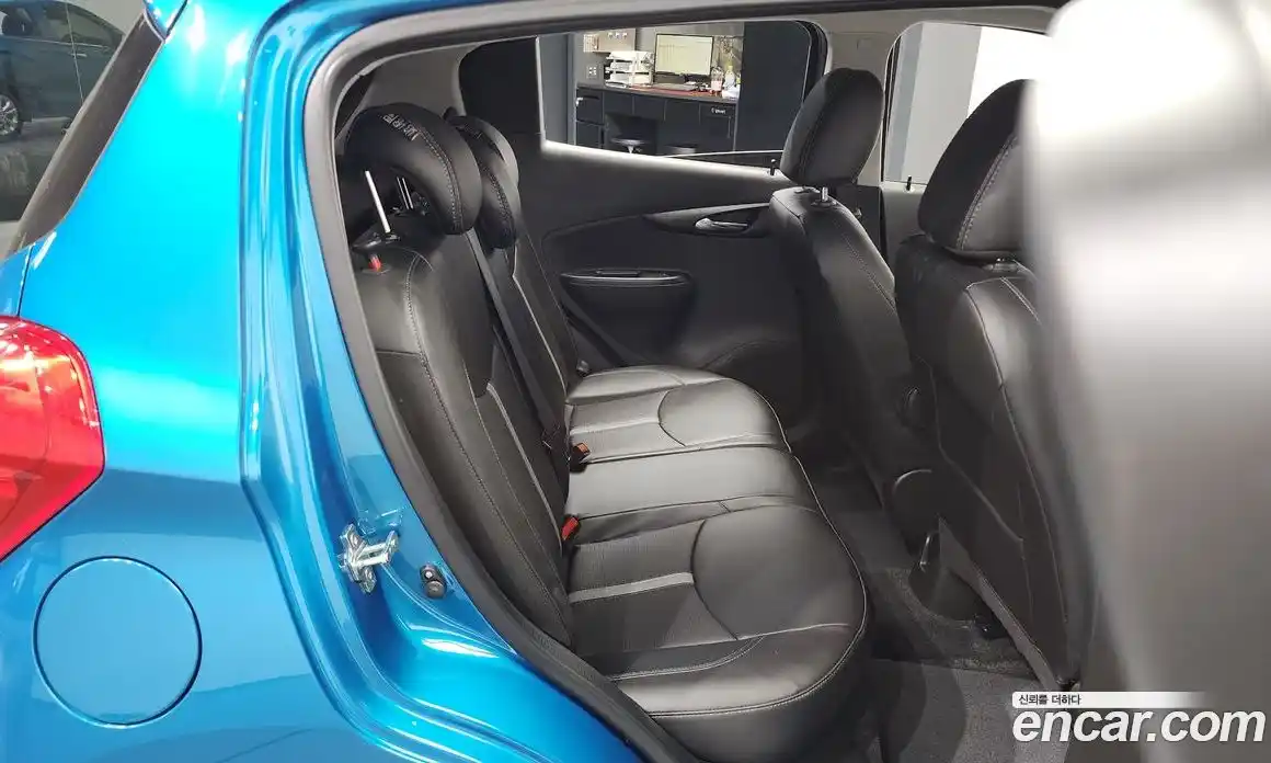 Chevrolet Spark 2020 1.0 Автомат в Москве № 100551, фото 1