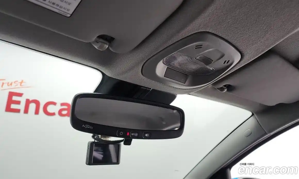 Chevrolet Spark 2020 1.0 Автомат в Москве № 100551, фото 13