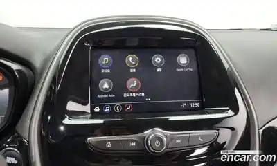 Chevrolet Spark 2020 1.0 Автомат в Москве № 100551, миниатюра 3