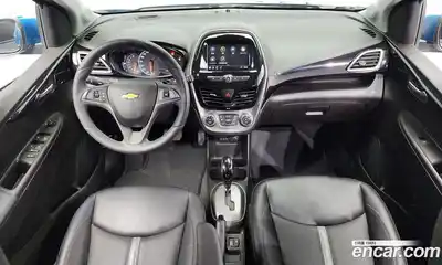 Chevrolet Spark 2020 1.0 Автомат в Москве № 100551, миниатюра 4