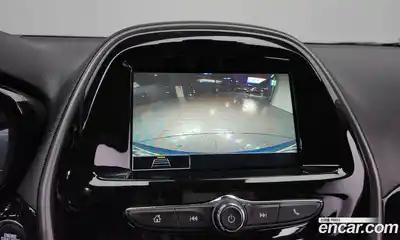 Chevrolet Spark 2020 1.0 Автомат в Москве № 100551, миниатюра 6