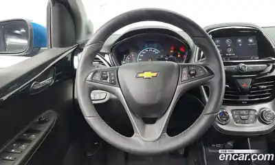 Chevrolet Spark 2020 1.0 Автомат в Москве № 100551, миниатюра 10