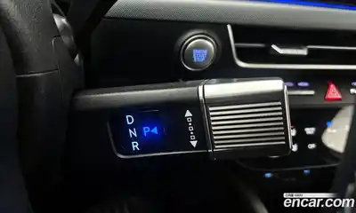 Hyundai Sonata 2025 2.0 Автомат в Москве № 10346, миниатюра 11