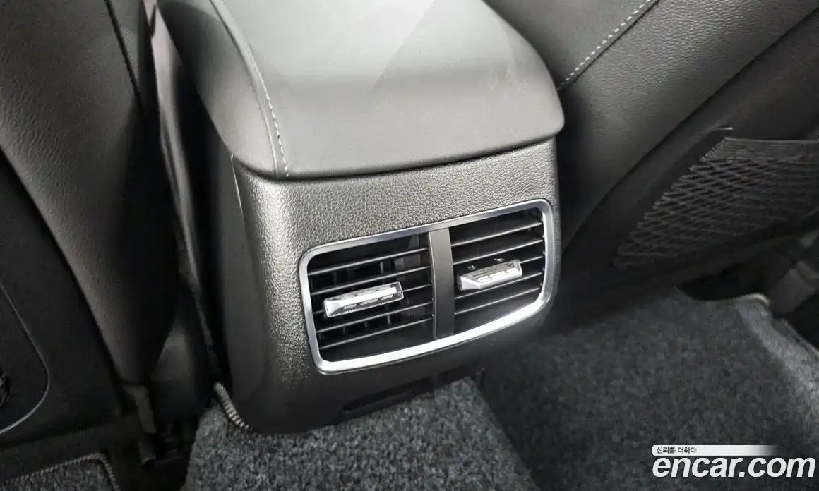 Hyundai Sonata 2025 2.0 Автомат в Москве № 10346, фото 13