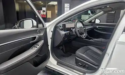 Hyundai Sonata 2025 2.0 Автомат в Москве № 10346, миниатюра 2