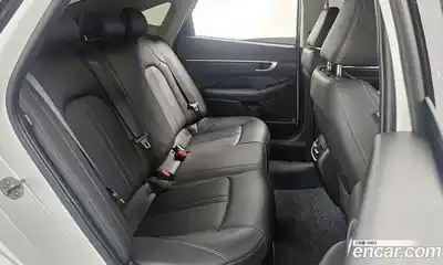 Hyundai Sonata 2025 2.0 Автомат в Москве № 10346, миниатюра 3