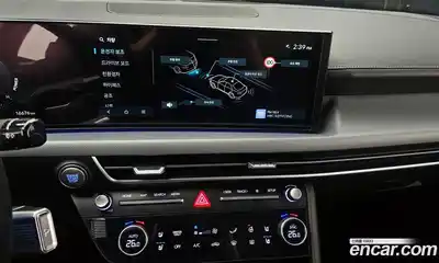 Hyundai Sonata 2025 2.0 Автомат в Москве № 10346, миниатюра 4