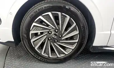 Hyundai Sonata 2025 2.0 Автомат в Москве № 10346, миниатюра 5