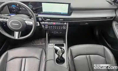 Hyundai Sonata 2025 2.0 Автомат в Москве № 10346, миниатюра 7