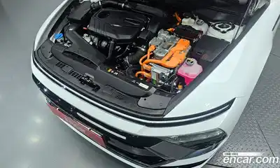 Hyundai Sonata 2025 2.0 Автомат в Москве № 10346, миниатюра 8