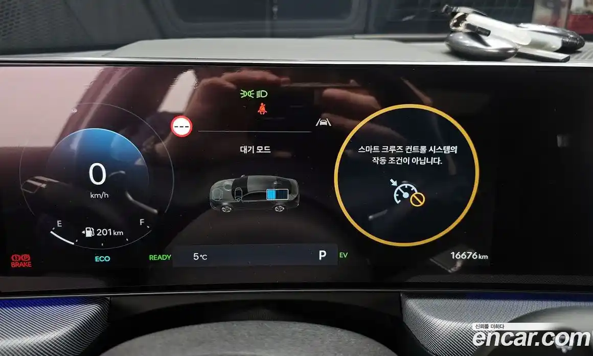 Hyundai Sonata 2025 2.0 Автомат в Москве № 10346, фото 9