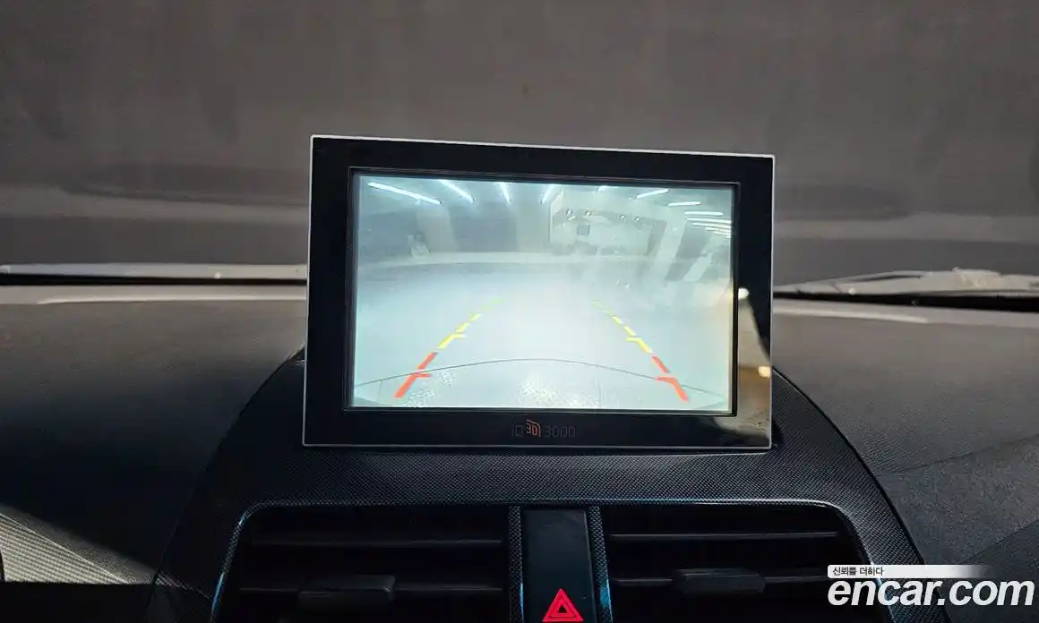 Chevrolet Spark 2013 1.0 Автомат в Москве № 103880, фото 11