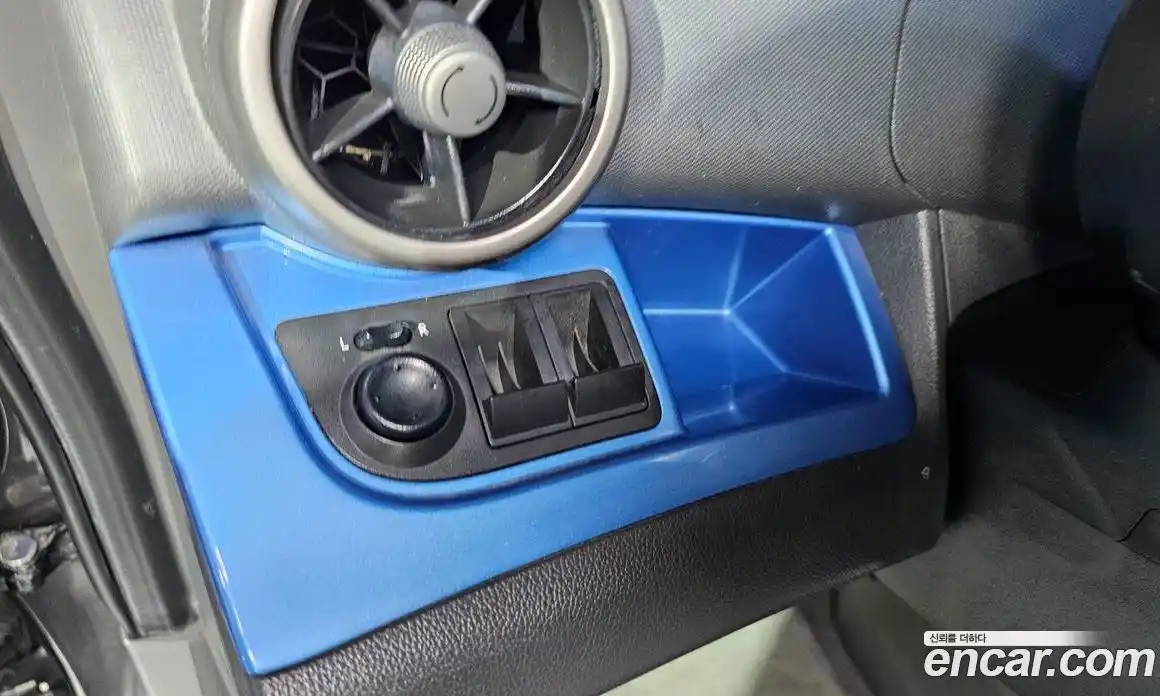 Chevrolet Spark 2013 1.0 Автомат в Москве № 103880, фото 15