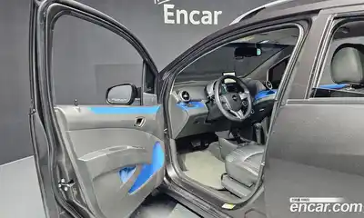 Chevrolet Spark 2013 1.0 Автомат в Москве № 103880, миниатюра 2