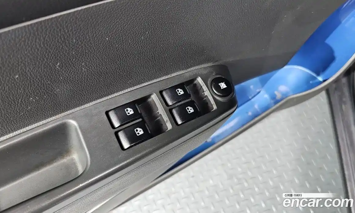 Chevrolet Spark 2013 1.0 Автомат в Москве № 103880, фото 4