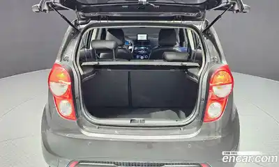 Chevrolet Spark 2013 1.0 Автомат в Москве № 103880, миниатюра 6