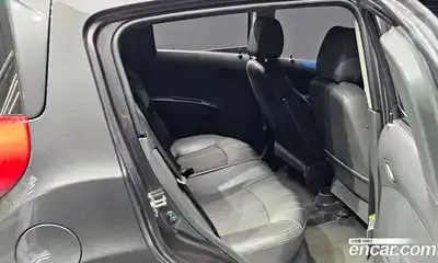 Chevrolet Spark 2013 1.0 Автомат в Москве № 103880, миниатюра 8