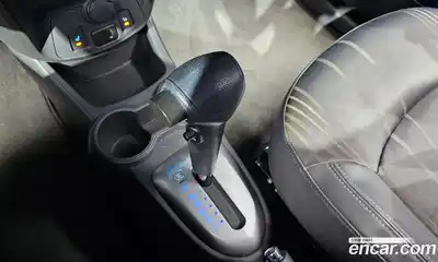 Chevrolet Spark 2013 1.0 Автомат в Москве № 103880, миниатюра 9