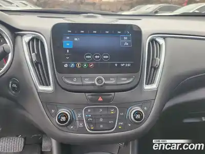 Chevrolet Malibu 2019 1.3 Автомат в Москве № 103916, миниатюра 11