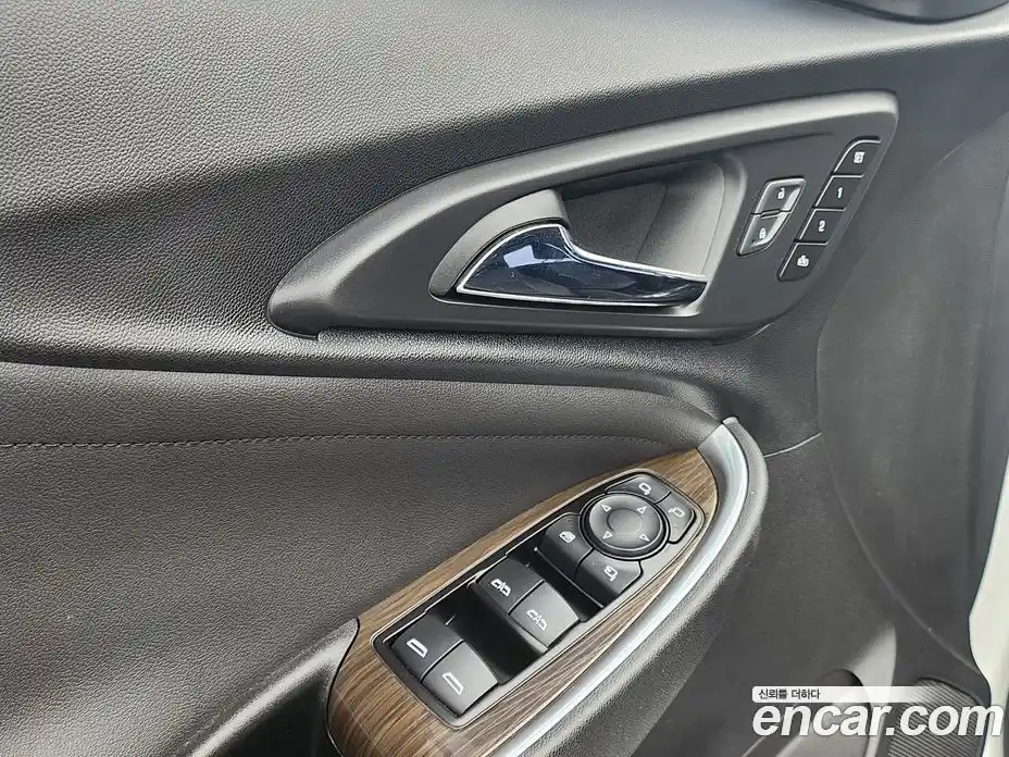 Chevrolet Malibu 2019 1.3 Автомат в Москве № 103916, фото 12