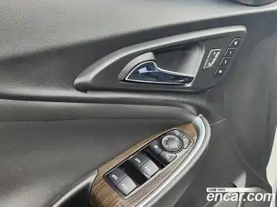 Chevrolet Malibu 2019 1.3 Автомат в Москве № 103916, миниатюра 12