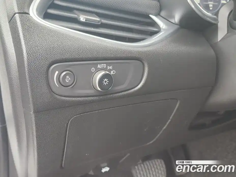 Chevrolet Malibu 2019 1.3 Автомат в Москве № 103916, фото 13