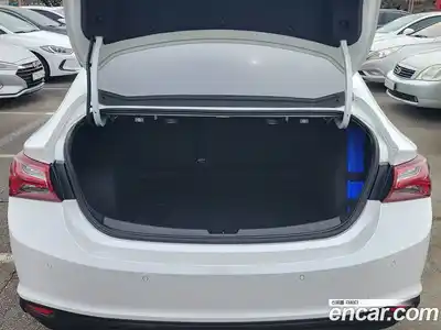 Chevrolet Malibu 2019 1.3 Автомат в Москве № 103916, миниатюра 7