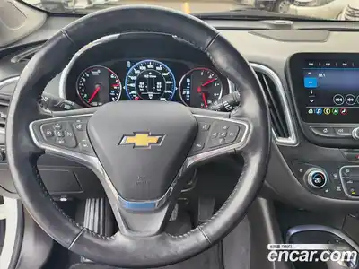 Chevrolet Malibu 2019 1.3 Автомат в Москве № 103916, миниатюра 10