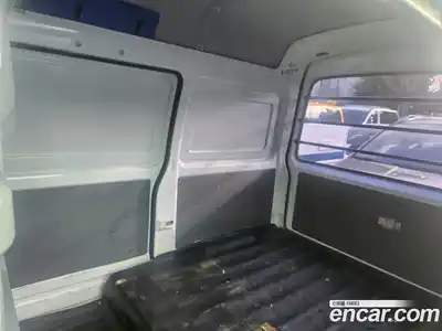 Chevrolet Damas 2019 0.8 Механическая в Москве № 104873, миниатюра 11