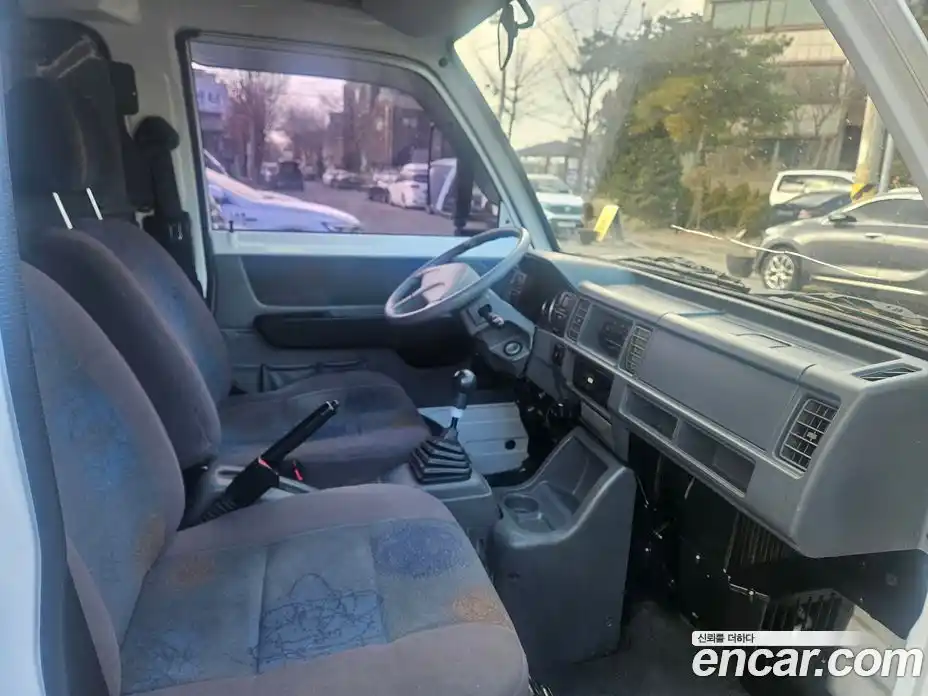 Chevrolet Damas 2019 0.8 Механическая в Москве № 104873, фото 12