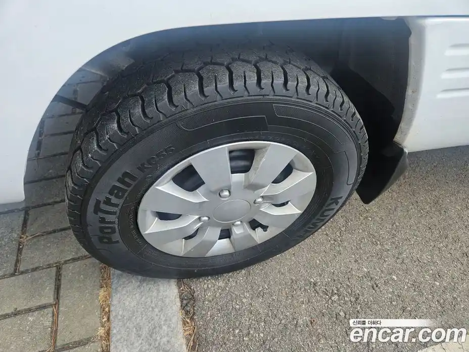 Chevrolet Damas 2019 0.8 Механическая в Москве № 104873, фото 14