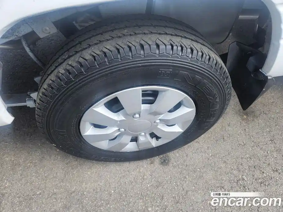 Chevrolet Damas 2019 0.8 Механическая в Москве № 104873, фото 15