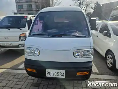 Chevrolet Damas 2019 0.8 Механическая в Москве № 104873, миниатюра 3